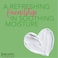 Jergens Smoothing Aloe Soothes &amp; Refreshes Cream 200ml