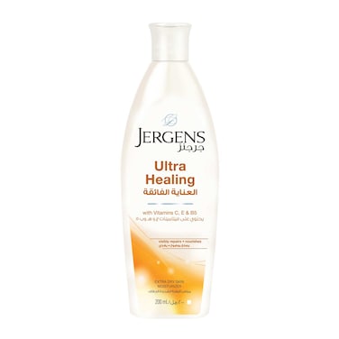 Jergens Ultra Healing Moisturizer 200ml