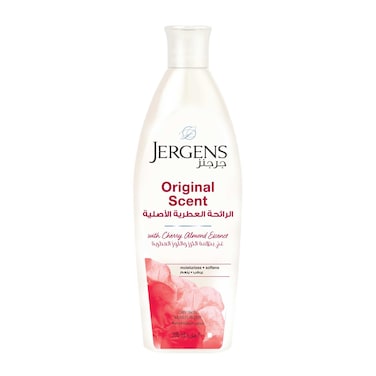Jergens Original Dry Skin Moisturizer 200ml