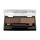 Rimmel London Brow This Way Eyebrow Sculpting Kit, Medium Brown