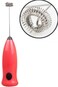 Frothers Red/Silver 225mm