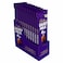 Cadbury Dairy Milk Plain Milk Chocolate Bar, 90g Pack of 12