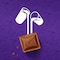 Cadbury Dairy Milk Plain Milk Chocolate Bar 90g