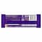 Cadbury Dairy Milk Plain Milk Chocolate Bar 90g