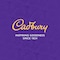 Cadbury Dairy Milk Plain Milk Chocolate Bar 90g
