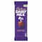 Cadbury Dairy Milk Plain Milk Chocolate Bar 90g