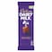 Cadbury Dairy Milk Classic Milk Chocolate Bar, 90g