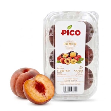 Peach Premium 500g
