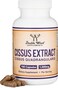 Double Wood Supplements Cissus Extract, 150 X 500 Mg Capsules