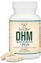Double Wood Supplements For Liver Support and Hydration- 30 X 1000 Mg Tablets