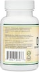 Double Wood Supplements For Liver Support and Hydration- 30 X 1000 Mg Tablets