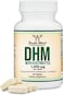 Double Wood Supplements For Liver Support and Hydration- 30 X 1000 Mg Tablets