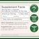 Double Wood Supplements L-Serine Capsules (Third Party Tested), 2,000mg Servings Used In Clinical Study, 180 Count, 500mg per Capsule (Amino Acid for Serotonin Production and Brain Support)