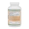 Double Wood Supplements L-Serine Capsules (Third Party Tested), 2,000mg Servings Used In Clinical Study, 180 Count, 500mg per Capsule (Amino Acid for Serotonin Production and Brain Support)