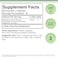 Double Wood Supplements Pms Relief Magnesium (Magnesium Acetyl-Taurate (Tauromag)) Novel And Patented Form Of For Swing Cramp (60 Capsules, 350Mg)