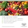 Double Wood Supplements Quercetin 1000mg with Bromelain 200mg, 120 Capsules, 2 Month Supply (Powerful AMPK Metabolic Activator) Comprehensive Immune System Support
