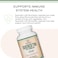 Double Wood Supplements Quercetin 1000mg with Bromelain 200mg, 120 Capsules, 2 Month Supply (Powerful AMPK Metabolic Activator) Comprehensive Immune System Support