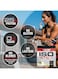 Labrada Super Combo Labrada ISO 100% Whey Protein Isolate 5lb Vanilla &amp; Free Labrada Crealean 250gm Creatine