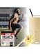 Labrada Super Combo Labrada ISO 100% Whey Protein Isolate 5lb Vanilla &amp; Free Labrada Crealean 250gm Creatine