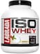 Labrada Super Combo Labrada ISO 100% Whey Protein Isolate 5lb Vanilla &amp; Free Labrada Crealean 250gm Creatine