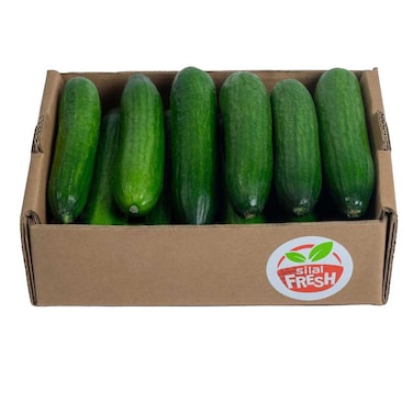 Cucumbers 1kg