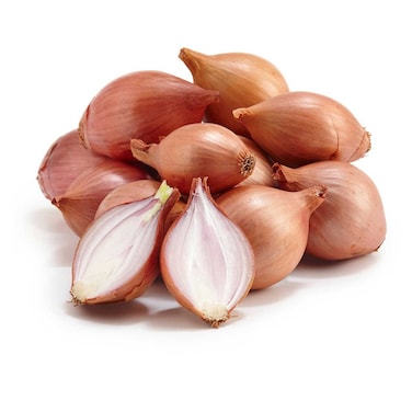 Onion Echalotte 250g