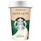 Starbucks Caffe Latte Coffee Drink, 220ml