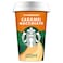 Starbucks Caramel Macchiato Coffee Drink, 220ml