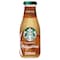Starbucks Frappuccino Creamy Coffee Drink, 250ml