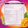 Tang Mango Flavoured Drinking Powder, 1kg