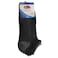 Fruit of the Loom Men Socks, Assorted Colors, Pack of 3