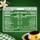 Green's Carmelle Vanilla Flavour Dessert Mix with Caramel Topping, 70g