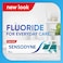 Sensodyne Fluoride Toothpaste 75ml