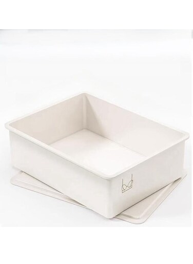 Underwear Storage Organizer Wardrobe Clothes Storage Box Plastic Drawer Organiser for Underwear Socks Bras Panties Scarf