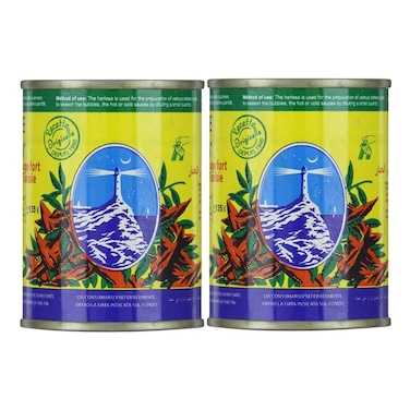 Le Phare Du Cap Bon Harissa, 135g Pack of 2