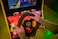 Arcade1Up Fast &amp; Furious Arcade Machine