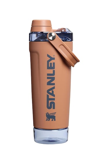 Stanley Activate Shaker Bottle 20 oz