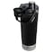 Stanley The Activate Shaker Bottle   20 OZ Black 2.0