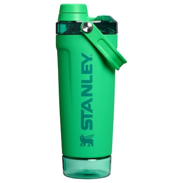 Stanley The Activate Shaker Bottle   20 OZ Meadow