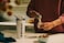 Stanley The Activate Shaker Bottle   20 OZ Chalk