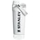 Stanley The Activate Shaker Bottle   20 OZ Chalk