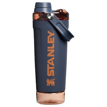 Stanley The Activate Shaker Bottle   20 OZ Twilight