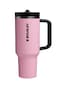 THE MESSI X STANLEY QUENCHER PROTOUR FLIP STRAW TUMBLER   40 OZ GOAT