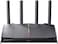 TP-Link Archer GE230 BE3600 Dual-Band Wi-Fi 7 Router, 2x 2.5G LAN Ports, Quad-Core CPU, RGB Lighting, 5GHz 2882 Mbps &amp; 2.4GHz Wi-Fi Speed, 688 Mbps 3.6 Gbps Wi-Fi 7, Black   Archer GE230