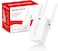 Mercusys MW300RE N300 WiFi Extender,up to 300Mbps speed at 2.4 GHz, Wireless Signal Booster and Access Point.