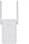Mercusys ME70X WiFi 6 Repeater, Dual Band AX1800Mbps, WiFi Extender, WiFi Booster, 1 Gigabit Ethernet Port, Wi-Fi Signal Booster, Supports All Routers, MU-MIMO, Beamforming.