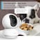 كاميرا المراقبة الذكية Tapo TP-Link Pan/Tilt CCTV (Tapo C200)