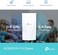 TP-LINK RE700X New AX3000 Mesh WiFi 6 Extender