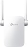 TP Link AC1200 WiFi Range Extender - Up to 1200Mbps Dual Band Extender, Repeater, Signal Booster, Access Point - Easy Set Up - Extends Internet to Smart Home &amp; Alexa Devices - RE305, White