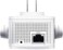 TP Link AC1200 WiFi Range Extender - Up to 1200Mbps Dual Band Extender, Repeater, Signal Booster, Access Point - Easy Set Up - Extends Internet to Smart Home &amp; Alexa Devices - RE305, White